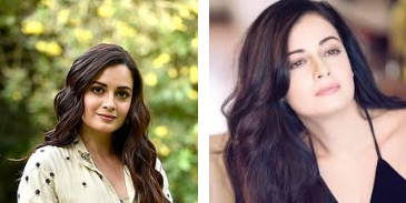 How well you know Dia Mirza? Take this quiz to know
