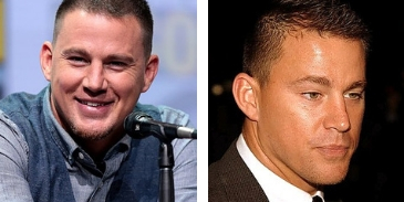 Answer these 10 quiz questions on Channing Tatum 
