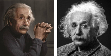 Take this quiz and how well you know about Albert Einstein?