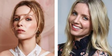 Answer this quiz questions on Annabelle Wallis