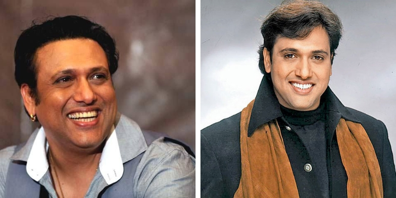 Take this quiz and see how well you know about Govinda?