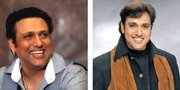 Take this quiz and see how well you know about Govinda?