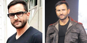 Lets see how well you know about Saif Ali Khan?