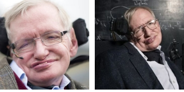 Let see how well you know about Stephen Hawking?