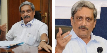 Let see how well you know about Manohar Parikkar?
