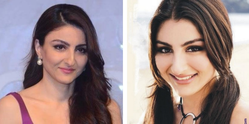 How well you know about Soha Ali Khan? Take this quiz to know