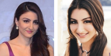 How well you know about Soha Ali Khan? Take this quiz to know