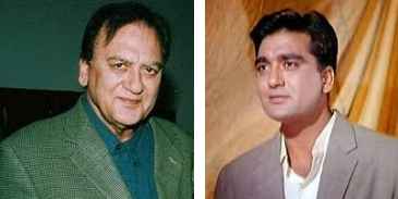 Answer this quiz questions on Sunil Dutt