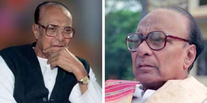 Let see how well you know about Biju Patnaik?