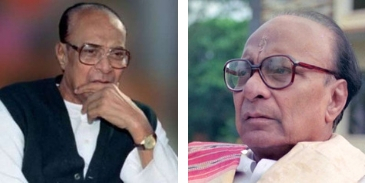 Let see how well you know about Biju Patnaik?