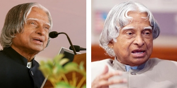 Lets see how well you know about APJ Abdul Kalam