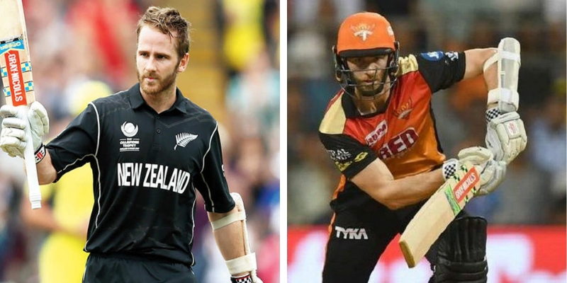 Lets see how well you know about Kane Williamson?