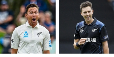 Lets see how well you know about Trent Boult?