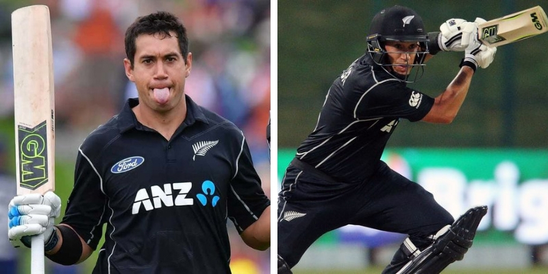 Lets see how well you know about Ross Taylor?