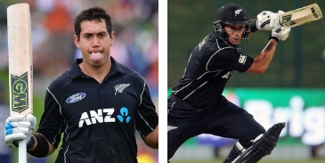 Lets see how well you know about Ross Taylor?