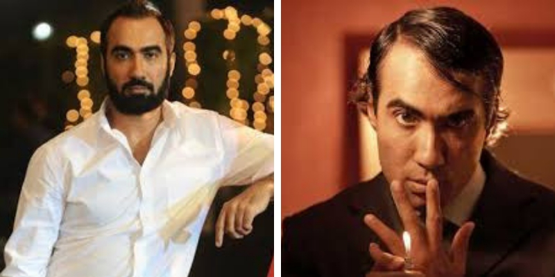 How well you know Ranvir Shorey? Take this quiz to know