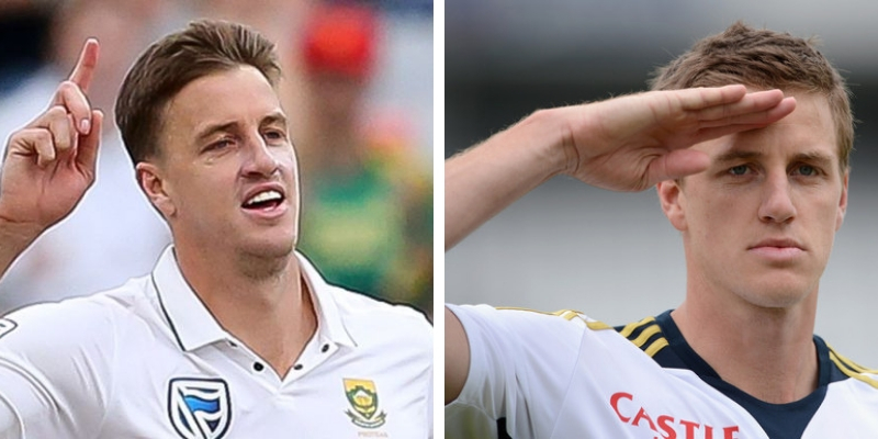 Lets see how well you know about Morne Morkel?