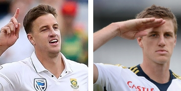 Lets see how well you know about Morne Morkel?