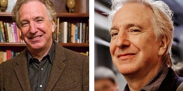 How well you know Alan Rickman? Take this quiz to know