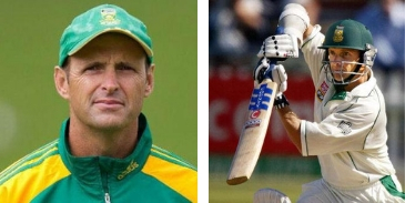 Take this quiz and see how well you know about Gary Kirsten ?