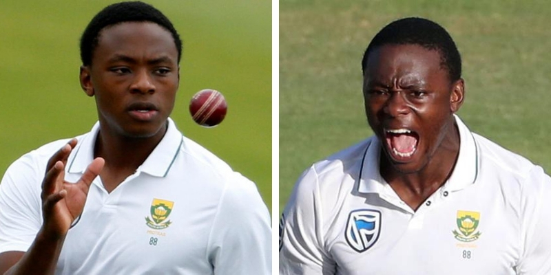 Take this quiz and see how well you know about Kagiso Rabada