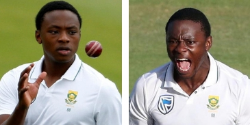 Take this quiz and see how well you know about Kagiso Rabada