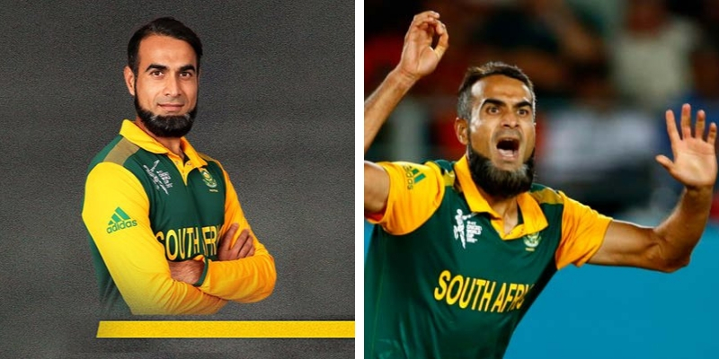 Take this quiz and see how well you know about Imran Tahir