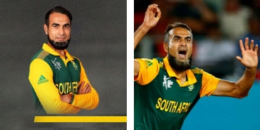 Take this quiz and see how well you know about Imran Tahir