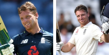 take this quiz and see how well you know about Jos Buttler
