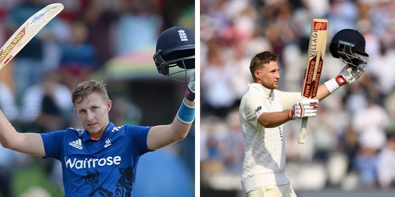 Take this quiz and see how well you know about Joe Root? 