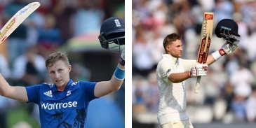 Take this quiz and see how well you know about Joe Root? 