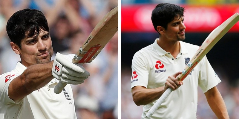 Take this quiz and see how well you know about Alastair Cook?