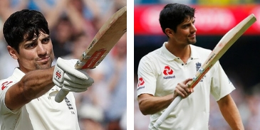 Take this quiz and see how well you know about Alastair Cook?