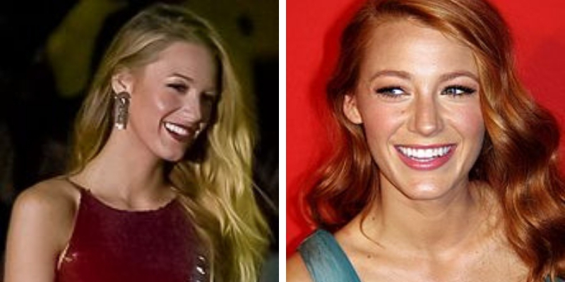 How well you know about Blake Lively? Take this quiz to know