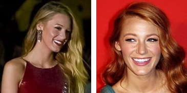 How well you know about Blake Lively? Take this quiz to know