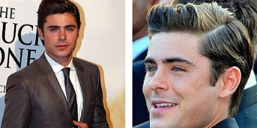 How well you know about Zac Efron