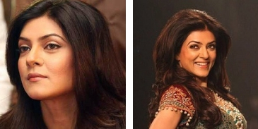 How well you know about Sushmita Sen? Take this quiz to know