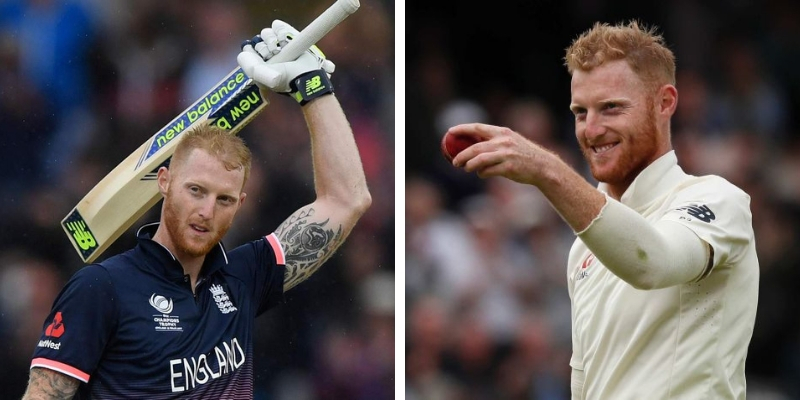 Take this quiz and see how well you know about Ben Stokes