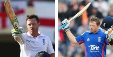 Take this quiz and see how well you know about Ian Bell?