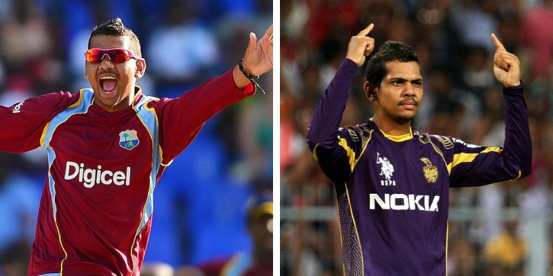  Take this quiz and see how well you know about Sunil Narine