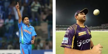 Take this quiz and see how well you know about Piyush Chawla