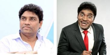 Take this quiz to know about Johnny Lever