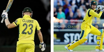 Take this quiz and see how well you know about Micheal Clark
