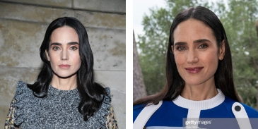 Take this quiz on Jennifer Connelly
