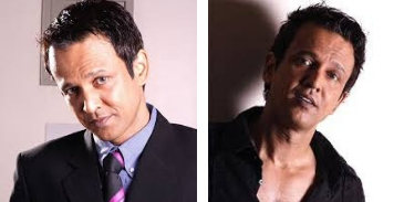 Answer this quiz questions on Kay Kay Menon