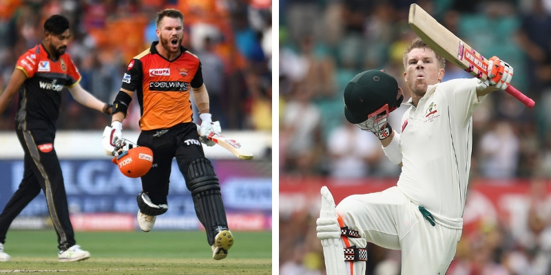 Take this quiz and see how well you know about David Warner.