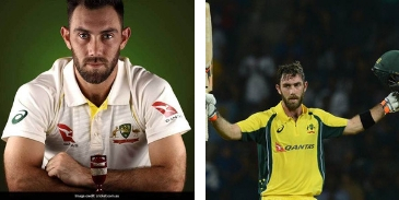 Take this quiz and see how well you know about Glenn Maxwell 