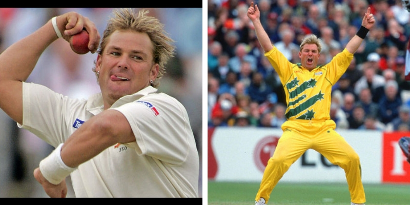Take this quiz and see how well you know about Shane Warne