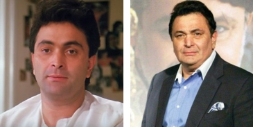 Take this quiz to know about Rishi Kapoor