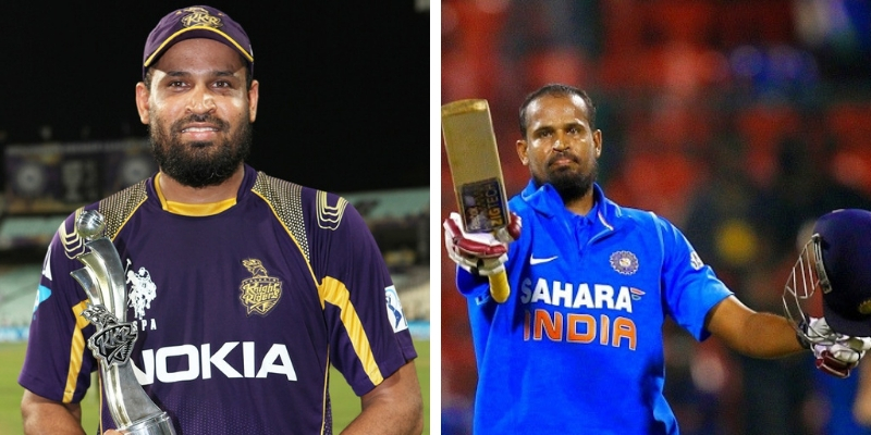 Take this quiz and see how well you know about Yusuf Pathan